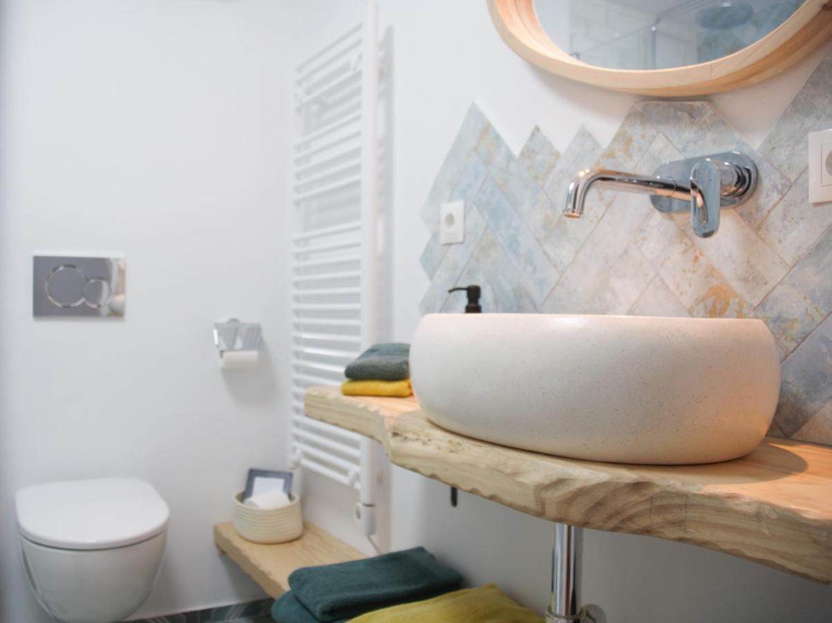 Alcaucín Boutique B&B El Refugio מראה חיצוני תמונה