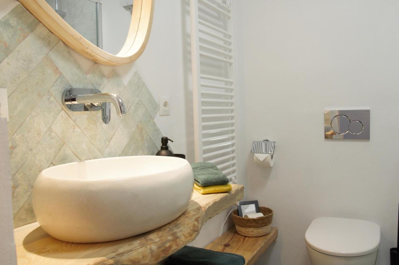 Alcaucín Boutique B&B El Refugio מראה חיצוני תמונה