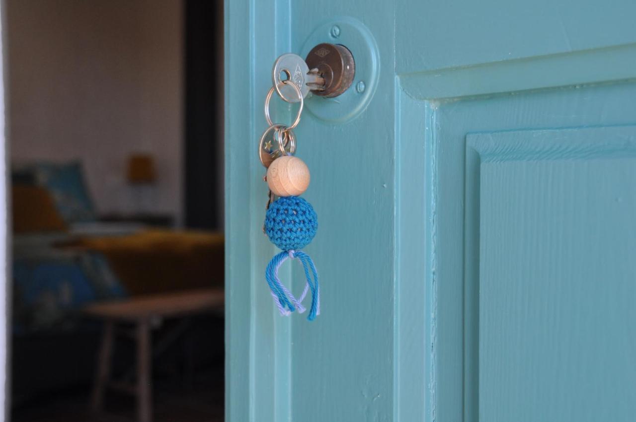 Alcaucín Boutique B&B El Refugio מראה חיצוני תמונה
