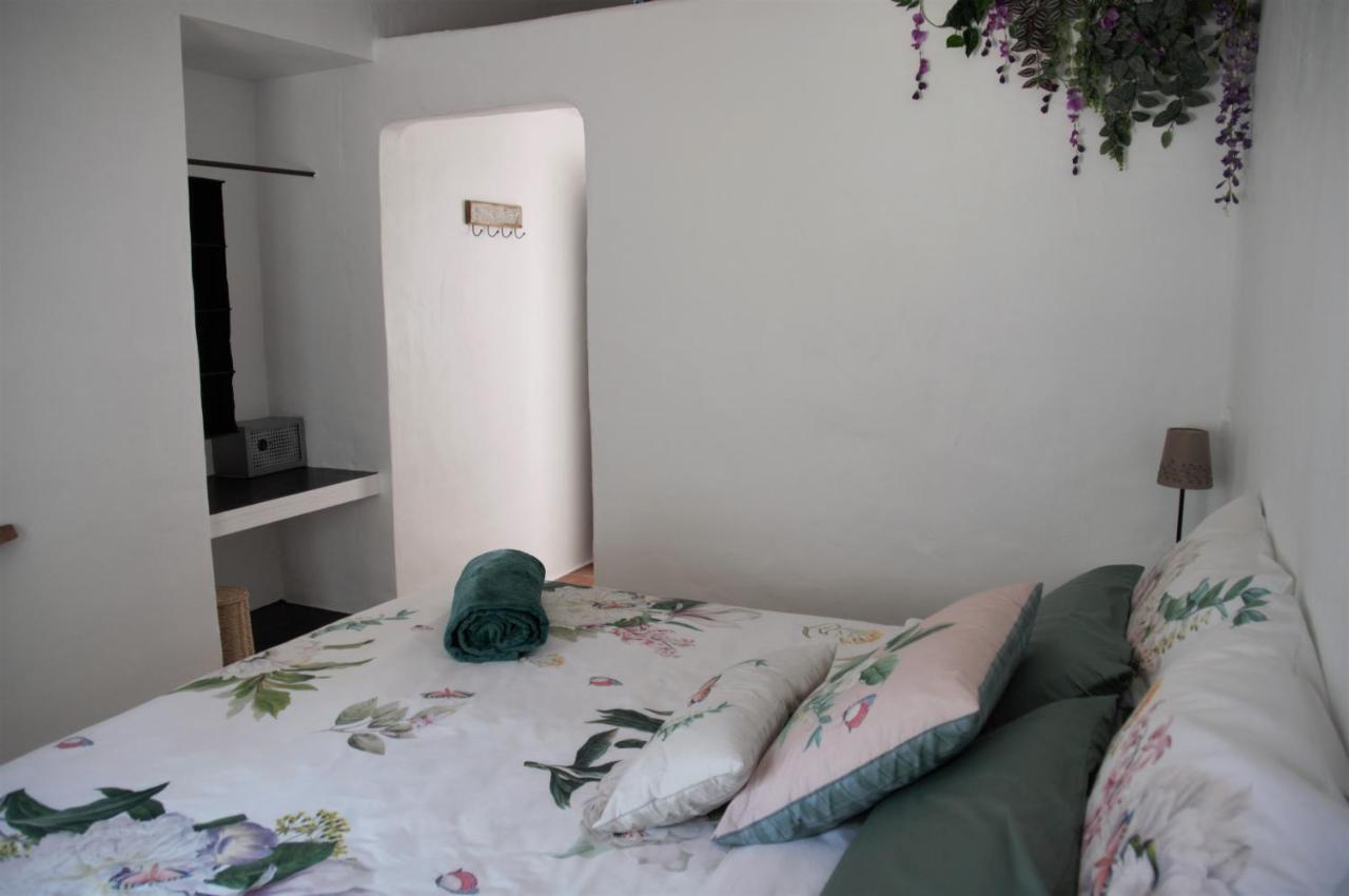 Alcaucín Boutique B&B El Refugio מראה חיצוני תמונה