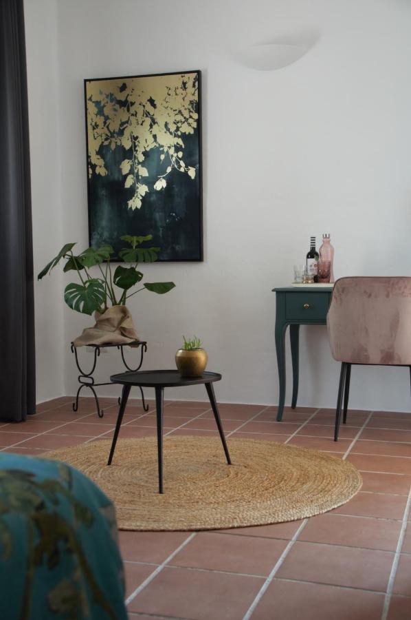 Alcaucín Boutique B&B El Refugio מראה חיצוני תמונה