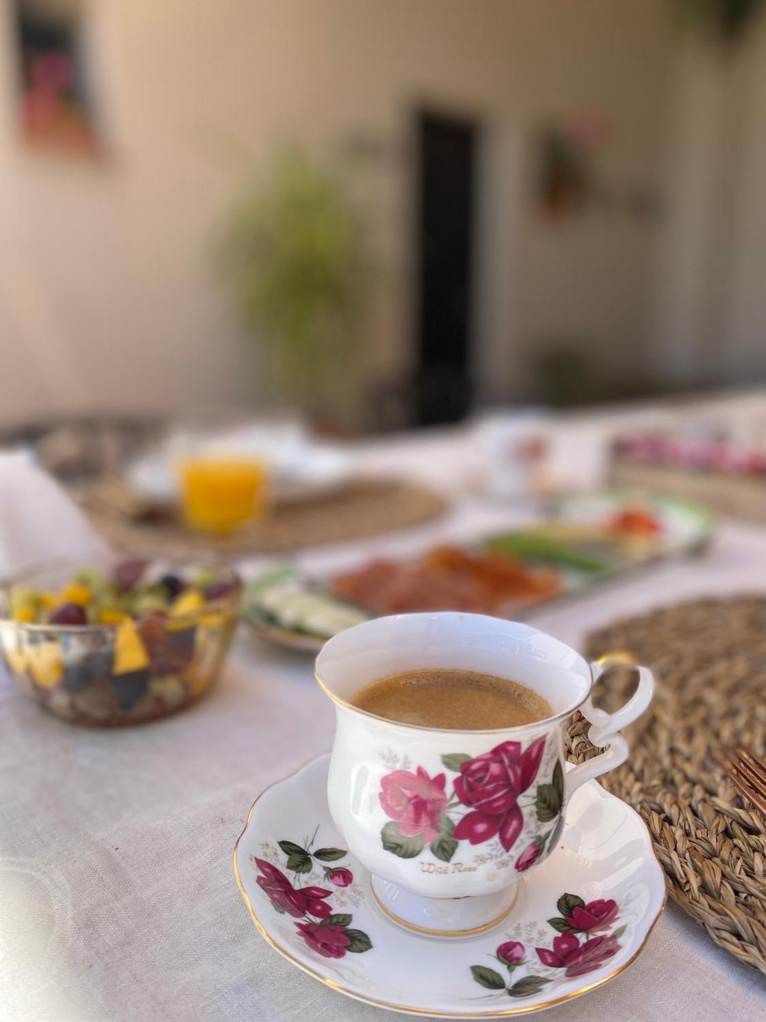 Alcaucín Boutique B&B El Refugio מראה חיצוני תמונה